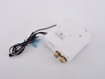 Digitaal thermostatisch inbouw regendoucheset - Bongo
