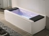 Opbouw massagebad - Apo