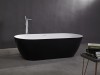 Vrijstaand bad - Solid surface - Kody