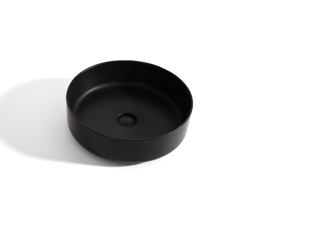 Opzet waskom - Solid surface - Stewart