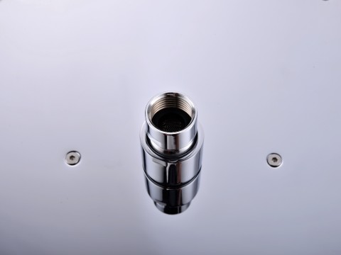 Thermostatische inbouw regendoucheset - Bombay