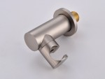 Thermostatische inbouw regendoucheset - Yuma