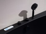 Opbouw massagebad - Ballo