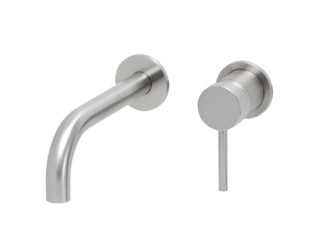 Inbouw wastafelmengkraan - Koda