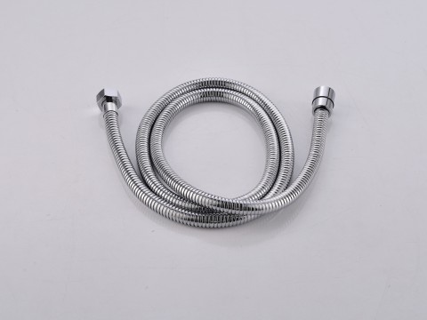 Thermostatische inbouw regendoucheset - Vanga