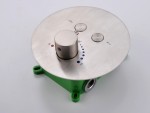 Thermostatische inbouw regendoucheset - Bombay