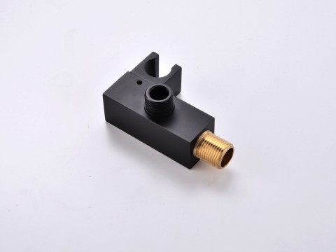 Thermostatisch inbouw regendoucheset - Okapi