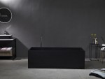 Vrijstaand bad - Solid surface - Keaton