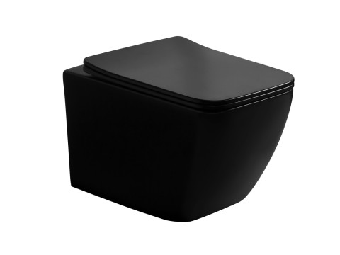 Hangend rimless toilet - Florida