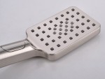 Thermostatische inbouw regendoucheset - Tuatara