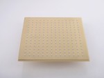 Thermostatische inbouw regendoucheset - Pointer