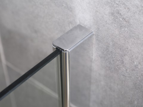 Douchewand - Mesa