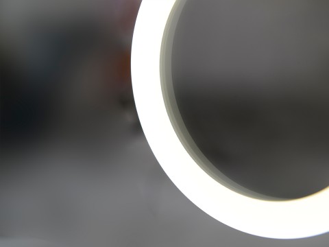 LED Badkamerspiegel - Bluetooth - Livia