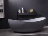 Vrijstaand bad - Solid surface - Ethan