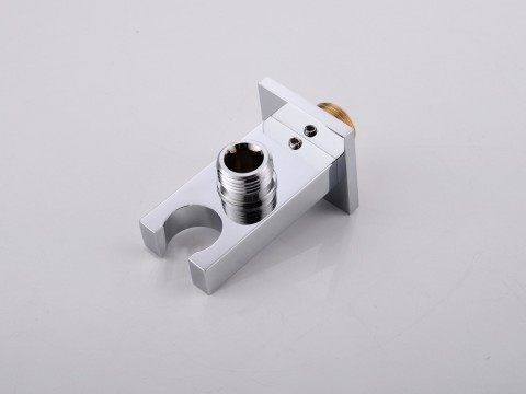 Thermostatische inbouw regendoucheset - Vanga
