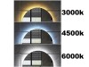 LED Badkamerspiegel - Bluetooth - Myla