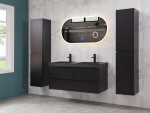 LED Badkamerspiegel - Bluetooth en speakers - Vera