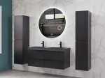 LED Badkamerspiegel - Bluetooth - Laine