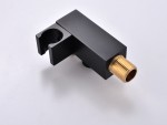 Thermostatisch inbouw regendoucheset - Okapi