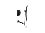 Thermostatische inbouw badkraan - Udu