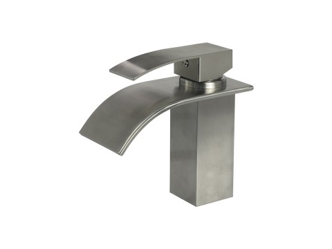 Waterval wastafelkraan - Tanta