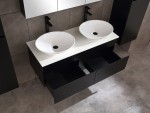 Badkamermeubelset (120cm) - Greg