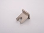 Thermostatische inbouw regendoucheset - Degu