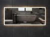 LED Badkamerspiegel - Bluetooth - Nova