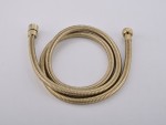 Thermostatische inbouw regendoucheset - Pointer