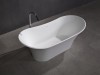 Vrijstaand bad - Solid surface - Kate