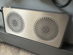 LED Badkamerspiegel - Bluetooth - Noël