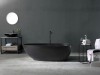 Vrijstaand bad - Solid surface - Izak