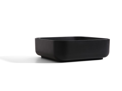 Opzet waskom - Solid surface - Phillip