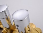 5 in 1 thermostatisch inbouw regendoucheset - Lion