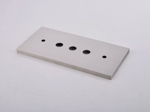 Thermostatische inbouw regendoucheset - Tuatara