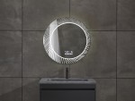 LED Badkamerspiegel - Bluetooth - Imelda