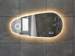 LED Badkamerspiegel - Bluetooth en speakers - Ana