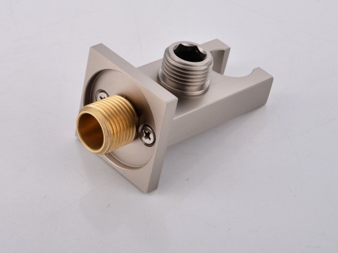 Thermostatische inbouw regendoucheset - Tuatara