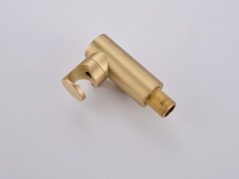 Thermostatische inbouw regendoucheset - Yuma