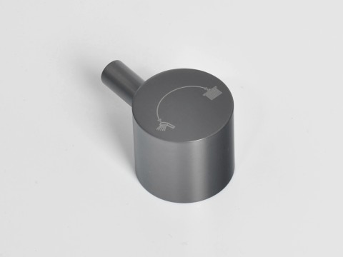 Inbouw badmengkraan - Cello