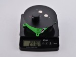 Thermostatische inbouw regendoucheset - Bombay