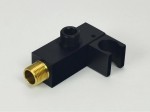 Thermostatische inbouw badkraan - Udu