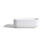 Opzet waskom - Solid surface - Phillip