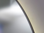 LED Badkamerspiegel - Bluetooth - Livia