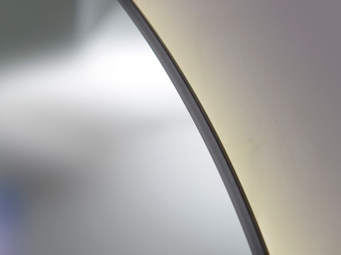 LED Badkamerspiegel - Bluetooth - Livia