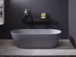 Vrijstaand bad - Solid surface - Kody