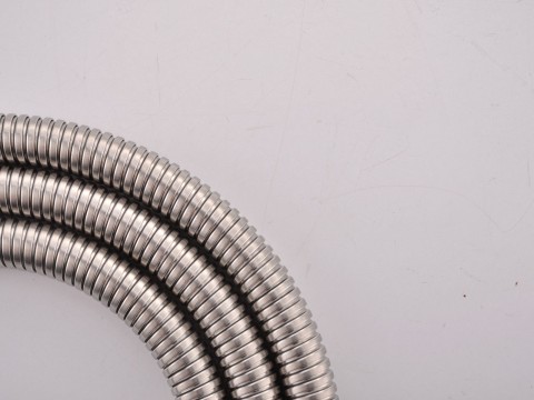 Thermostatische inbouw regendoucheset - Degu