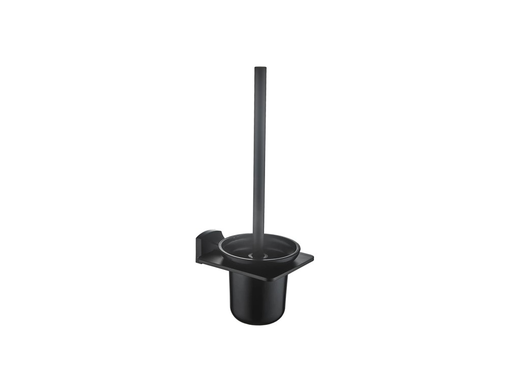 4-delig toiletaccessoire set - Thorsten