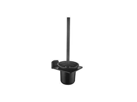 4-delig toiletaccessoire set - Thorsten