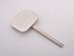 Thermostatische inbouw regendoucheset - Degu